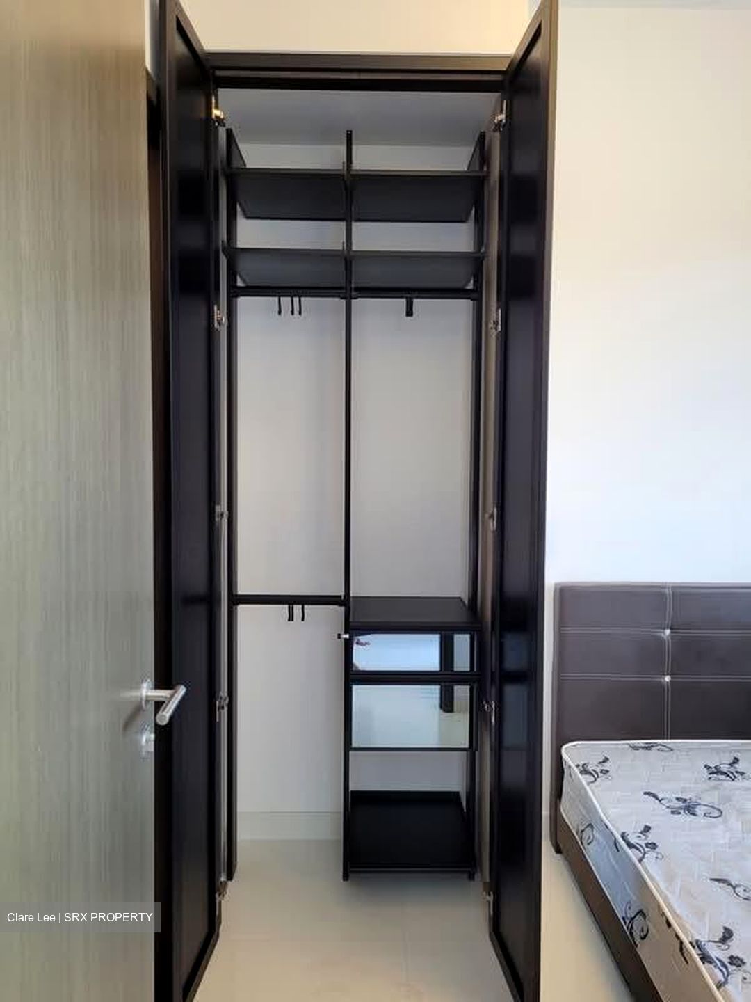 The Rise @ Oxley (D9), Condominium #560007861